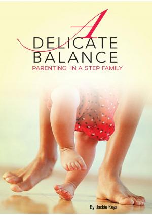 Cover of the book Delicate Balance by Peter van de Voorde