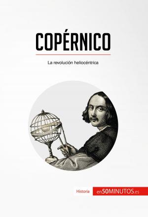Book cover of Copérnico
