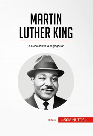 Cover of the book Martin Luther King by María Cecilia Betancur