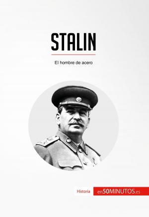 Cover of the book Stalin by Michelle Stewart