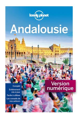 bigCover of the book Andalousie - 8ed by 