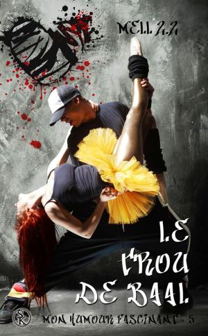 Cover of the book Le trou de Baal by Lacey Carter Andersen, Averi Hope