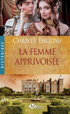 Book cover of La Femme apprivoisée