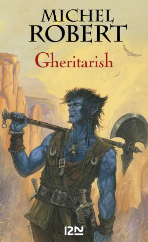 Cover of the book Gheritarish by Licia TROISI
