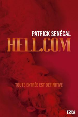 Cover of the book Hell.com by Jacques GOIMARD, Anne MCCAFFREY