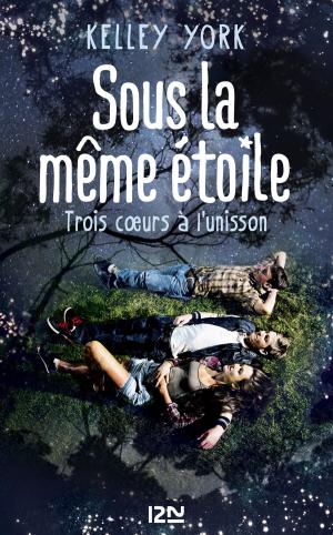Cover of the book Sous la même étoile by Sophie LOUBIÈRE