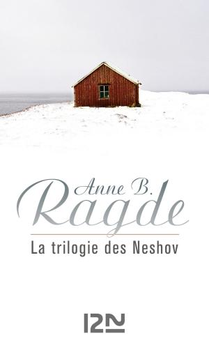 Cover of the book La trilogie des Neshov by Robert LUDLUM