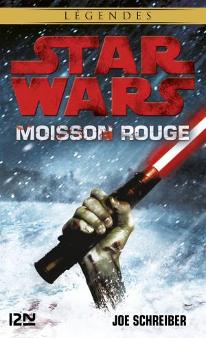 Cover of the book Star Wars - Moisson rouge by Mickee Madden