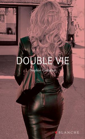 Cover of the book Double Vie by Jeremstar, Clarisse Merigeot