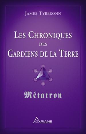 Cover of the book Les chroniques des gardiens de la Terre by Monika Muranyi, Monique Riendeau, Carl Lemyre
