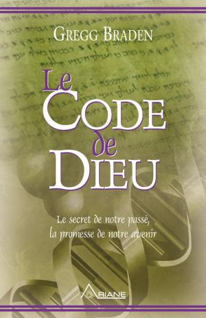 Cover of the book Le code de dieu by Olaf Jacobsen, Carl Lemyre