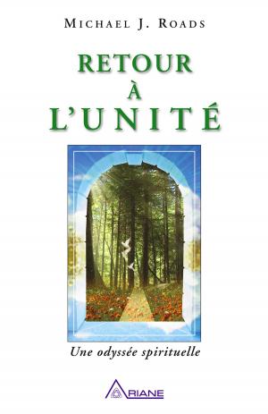 Cover of the book Retour à l'unité by Monika Muranyi