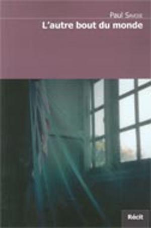 Cover of the book L'autre bout du monde 1 by Mélissa Jacques
