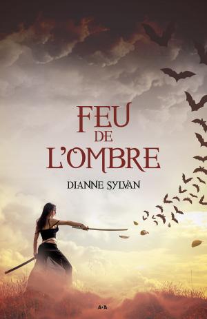 Cover of the book Feu de l’Ombre by Coleen Houck