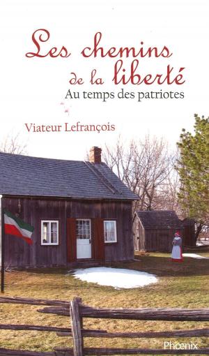 Cover of Les chemins de la liberté