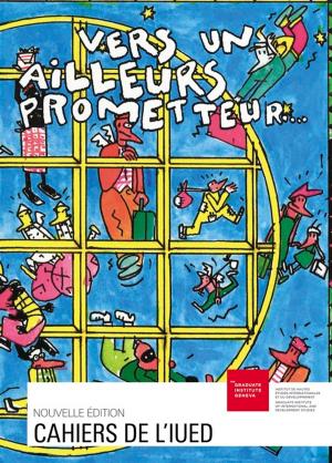 Cover of the book Vers un ailleurs prometteur… by Anne-Sophie Bentz