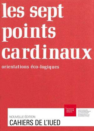 Cover of the book Les sept points cardinaux by Rachel Northrop