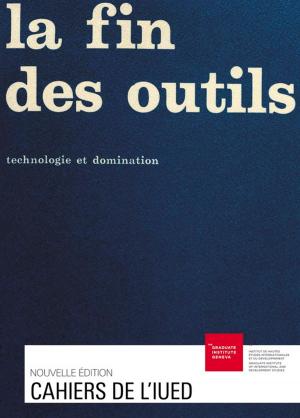 Cover of the book La fin des outils by Théophile Sossa
