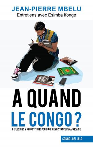 Cover of A quand le Congo?