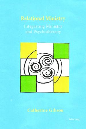 Cover of the book Relational Ministry by John Smyth, Terry Wrigley, Peter McInerney