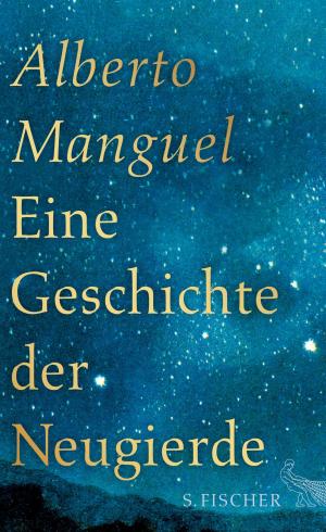 Book cover of Eine Geschichte der Neugierde