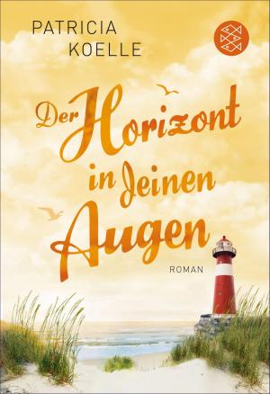 Book cover of Der Horizont in deinen Augen