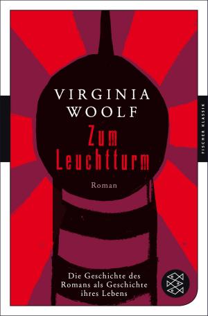 Cover of the book Zum Leuchtturm by Christoph Ransmayr