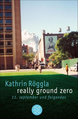 Cover of the book really ground zero by Franz Kafka