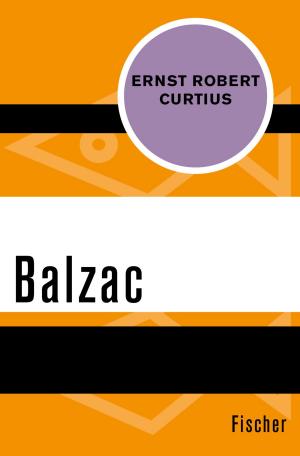 Cover of the book Balzac by Alexander Borbély