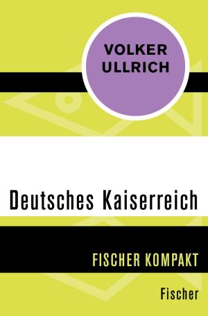 Cover of the book Deutsches Kaiserreich by Michael Molsner