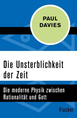 Cover of the book Die Unsterblichkeit der Zeit by Loren E. Pedersen