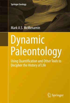 bigCover of the book Dynamic Paleontology by 