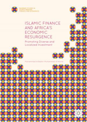 Cover of the book Islamic Finance and Africa's Economic Resurgence by Victor Lucas