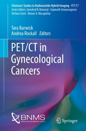 bigCover of the book PET/CT in Gynecological Cancers by 