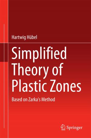Cover of the book Simplified Theory of Plastic Zones by 