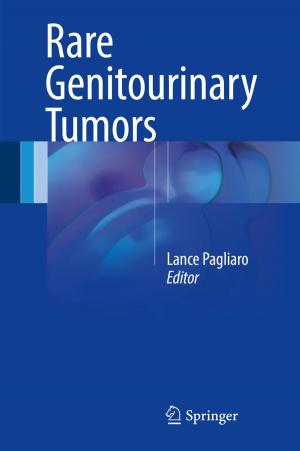 Cover of the book Rare Genitourinary Tumors by Oleg N. Vassiliev