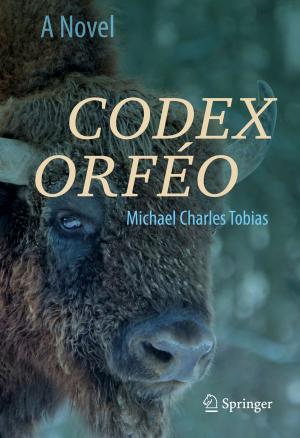Cover of the book Codex Orféo by 