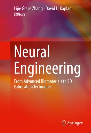 Cover of the book Neural Engineering by İlker Gökhan Şen