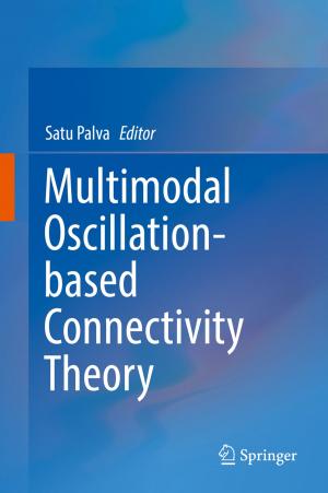 Cover of the book Multimodal Oscillation-based Connectivity Theory by Varughese Jacob