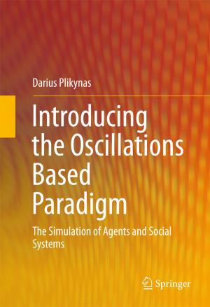 Cover of the book Introducing the Oscillations Based Paradigm by Ricardo J. Machado, João M. Fernandes