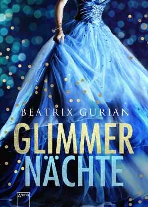 Cover of the book Glimmernächte by Salla Simukka