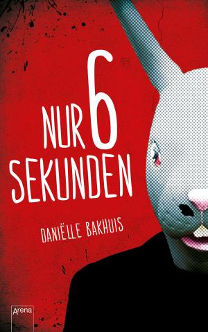 Cover of the book Nur 6 Sekunden by Cassandra Clare, Sarah Rees Brennan, Maureen Johnson