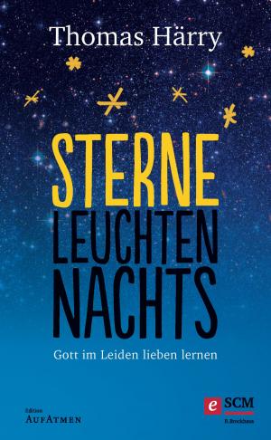 Cover of the book Sterne leuchten nachts by Johannes Hartl