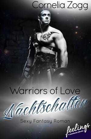 Cover of Warriors of Love: Nachtschatten