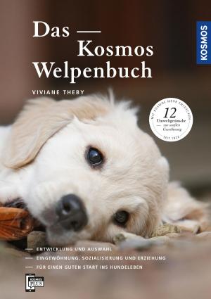 Cover of the book Das Kosmos Welpenbuch by Frank Schneider, Leda Monza, Martino Motti