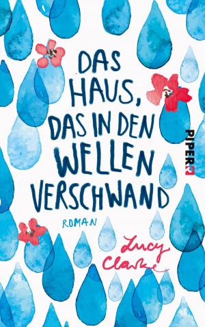 Cover of the book Das Haus, das in den Wellen verschwand by Henning Klüver