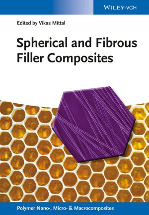 Cover of the book Spherical and Fibrous Filler Composites by Edward J. McMillan