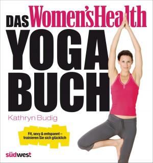Cover of the book Das Women's Health Yoga-Buch by Michaela Axt-Gadermann
