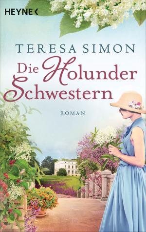 Cover of the book Die Holunderschwestern by Emily Padraic