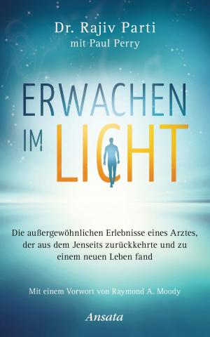 Cover of the book Erwachen im Licht by Michael Harner